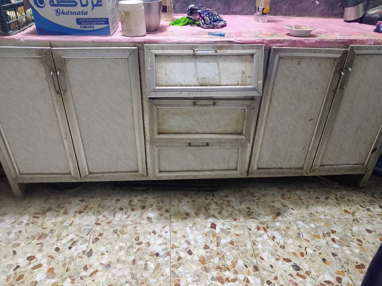 لبيع


**إذا كنت صاحب هذا الإعلان وتريد حذفه لأي سبب، رجاءا أرسل رسالة إلى الدعم الفني**