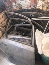 للبيع 4باب كامل غراضه بنيد مال 2004  غير متواجد بالفيس 07714977391 الس...