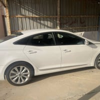 ازيرا • ٢٠١٣ • ٦ سلندر