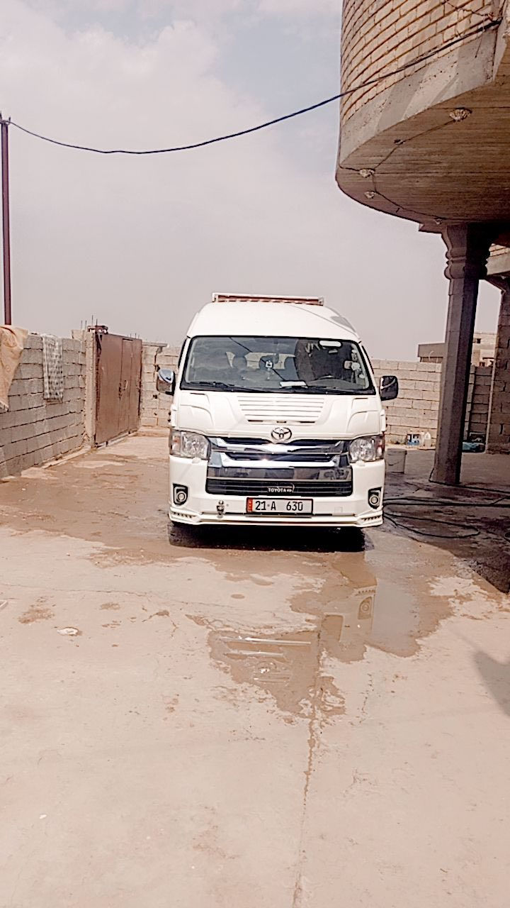 سلام عليكم هايسا 18خليجي كفاله عامه دوشمه عامه العنوان بغداد ***********بيها صبغ موضح بالصوره فقط
