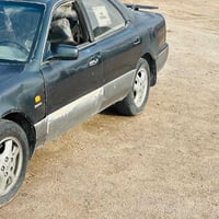 تويوتا وندوم • البصره الزبير • اصولي