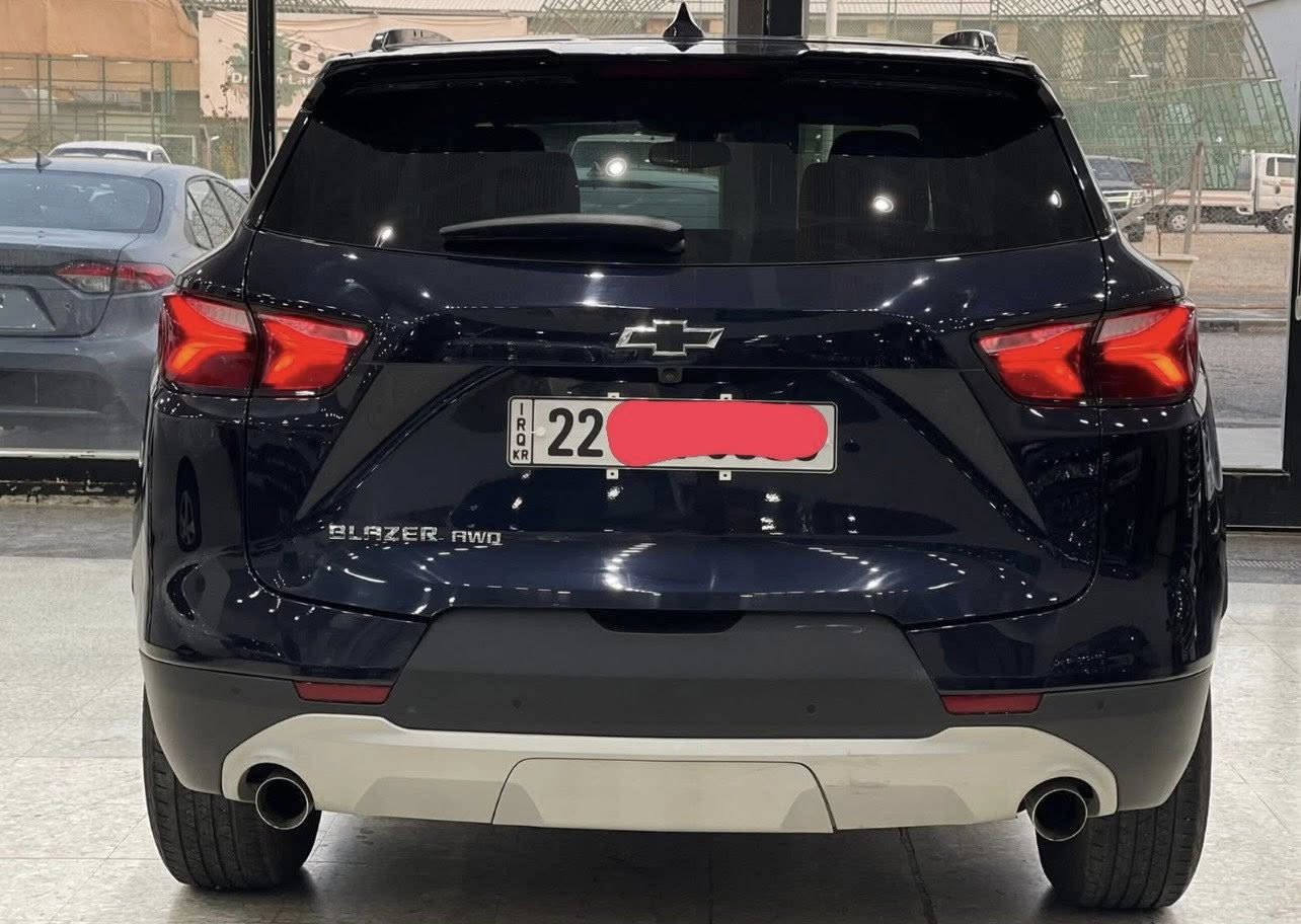 2021 lt بيع او مراوس
اخت الزيرو بدون نقص

مكينة 6 سلندر

حادث خفيف تبديل بنيد فقط

كفالة من كلشي

  205$ وبيها مجال للشراي 

واتساب  ***********
