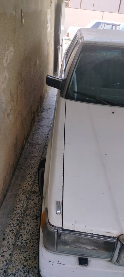 السلام عليكم
للبيع سوبر موديل 87 نينوى
كير ومحرك شرط 
رقم الماني
شرط التحويل باسمي اني الشرعي 
مصبوغة حزام
محرك استندر تبريد نقص غاز فقط 
للاستفسار ***********
#للبيع #الاسعار #سيارات
