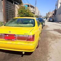 كراون ٢٠٠٣ • اشاير زنون • شاشه وكشنات