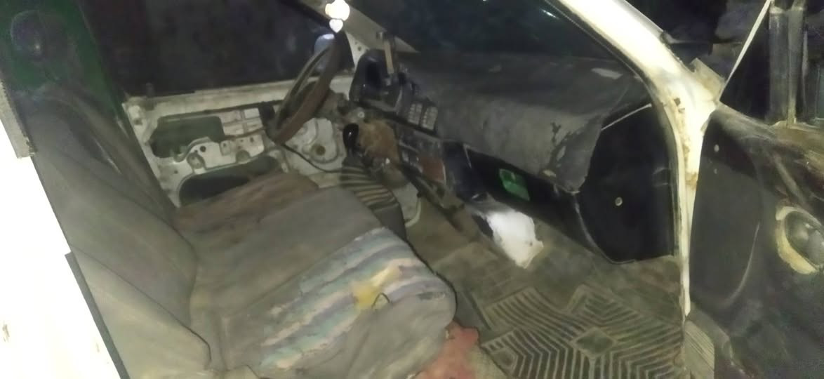 سلام عليكم سيارة كيا بريجو البيع راقم بابل موديل 96 مشروع وطني السعر 30بي مجال راقم ⬅️9647819691839


**إذا كنت صاحب هذا الإعلان وتريد حذفه لأي سبب، رجاءا أرسل رسالة إلى الدعم الفني**