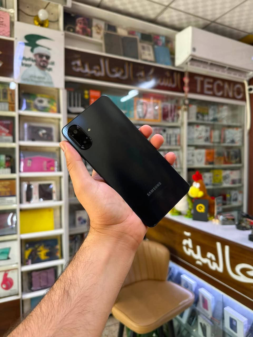 ‏‎🌺🌹 شركه العالميه للاتصالات  🌹🌺‏‎💐
اختيارك ألافضل في عالم ألهواتف ألنقاله 💐          
عرض خاص

😍😍😍👇

🔥❤️‍🔥العــنــوان ❤️‍🔥🔥👇‏‎

واسط صويره  شارع المركز

للاستفسار  الاتصال 
على الارقام التاليه

 *********** واتساب حجي ناصر 
***********  
شركه العالميه الاكسسوارات

