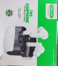 جيرلاكس H210 • بلوتوث V5.3 • بطارية ٣ ساعات