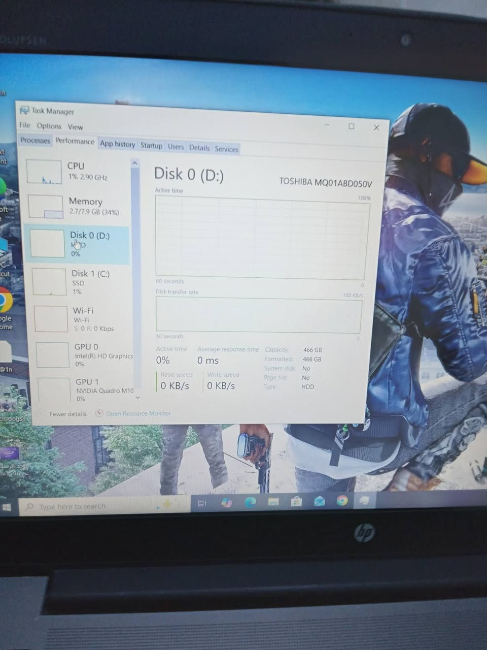 لابتوب للبيع  hp zbook g3
كوراي 5
جيل 6 HQ
رام 8 DDR4
هارد 128 ssd
هارد 500 HDD
كارت منفصل نيفيديا 2 كيكا M1000M
كارت داخلي 4 انتل
حجم شاشه 16 انج
دقه شاشه 1920.1080
لابتوب مكفوله من كل تصليح
السعر نهائي 225 الف
عنواني بغداد
قرب حي الاعلام
ملحقاته جنطه وشاحن اصلي


**إذا كنت صاحب هذا الإعلان وتريد حذفه لأي سبب، رجاءا أرسل رسالة إلى الدعم الفني**