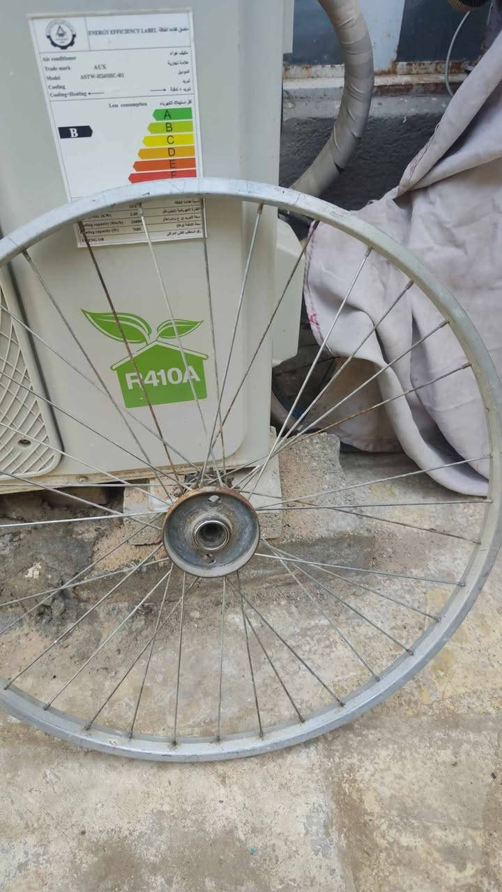 ويل للبيع هو والمكينه السعر7


**إذا كنت صاحب هذا الإعلان وتريد حذفه لأي سبب، رجاءا أرسل رسالة إلى الدعم الفني**