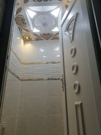 بيت للبيع • حي الامين • منزل ١٥٠ متر • بيت غرفتين • بناء جديد • بيت جا...