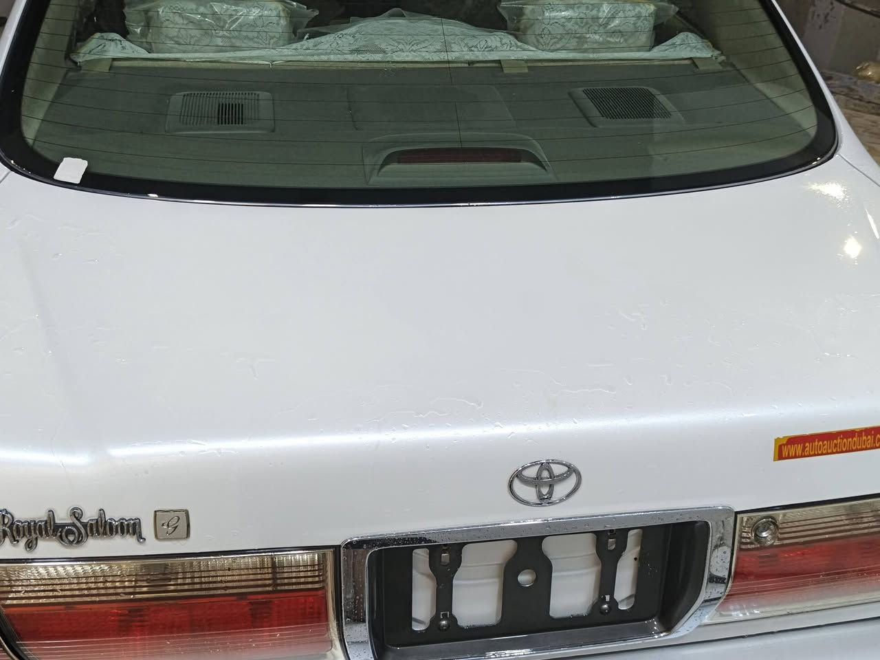 السلام عليكم
جنون ادوات جديده كلش ماشيه ٣٣
فول عدا الفتحه اربع دكم
محرك دي فور الجبير
لا سبير ولا جك نازل سياره كارتون السعر ١١٠
بيه حجز ومراجع فاتح باركود
تلفون *********** أو ***********
مكان السياره بصره شط العرب
