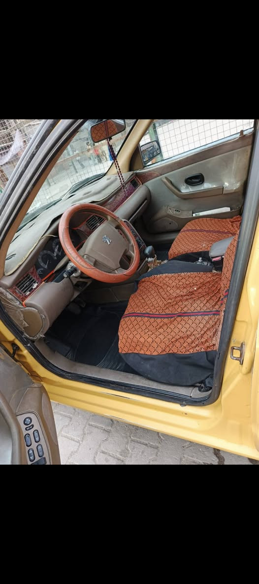 السلام عليكم سمند ٢٠١١ بسمي مشروع وطني محرك كير كورلا بيكاتشوا خير من الله تبريد حداديه خير من الله تخم تاير جديد كوري باتري سلف جديد مبدل بنيد طاير السعر ٣٢ *********** واتساب
