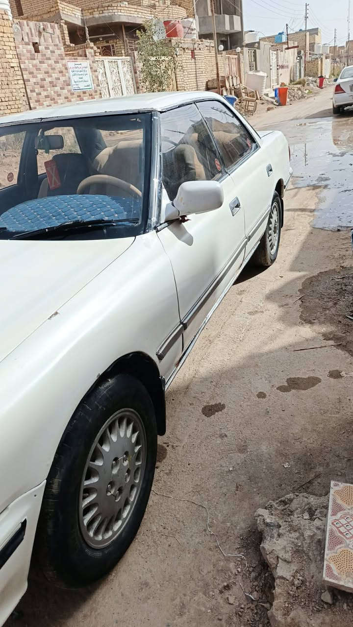 سلام عليكم سياره مارك مصطره للبيع سياره مكفوله من لكصه ول نقل جثه ول عيب شرعي ول ضربه لقويه ول اصوليات محرك ونجي مكفول لا تبخير ولا تنقيص وكير نضيف سياره خير من الله مال جناي سعره 38 ابيها مجال


**إذا كنت صاحب هذا الإعلان وتريد حذفه لأي سبب، رجاءا أرسل رسالة إلى الدعم الفني**