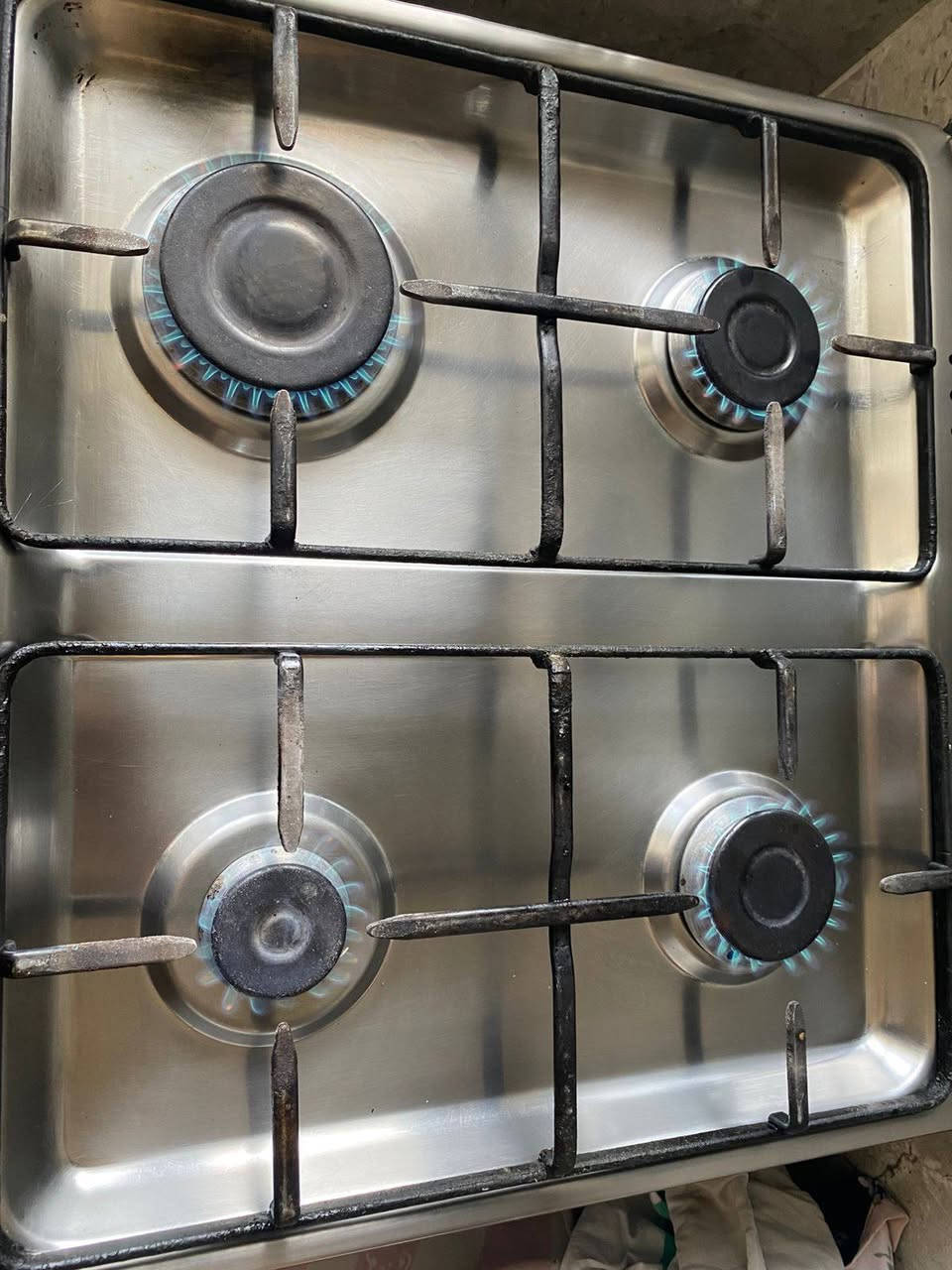 طباخ للبيع
السعر ١٤٠ الف 

الاتصال على ***********
