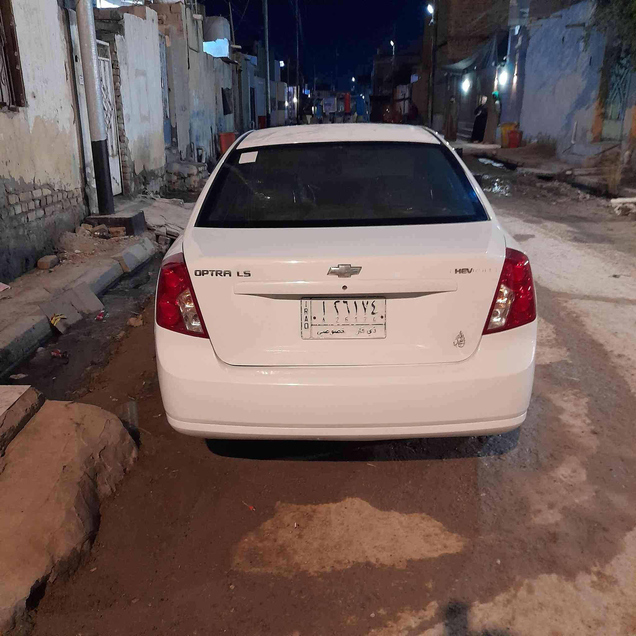 السلام عليكم
للبيع اوبتره 11 مشروع وطني رقم ذي قار 
تحويل مضمون بيهه تبديل الجاملغ الأيمن  والجاملغ الأيسر نفسه مصلح مكينه كير جدد تبريد شغال للإستفسار ***********
