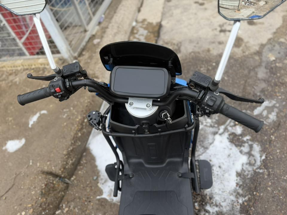 لسلام عليكم دراجه سكنس موديل ٢٠٢٥ /شهر ٥ شحن جديده ما مستخدمه هواي باترينا جديدات مال شركه ونضافه كدامكم رايده ٧٥٠ وبيه مجال بصيط


**إذا كنت صاحب هذا الإعلان وتريد حذفه لأي سبب، رجاءا أرسل رسالة إلى الدعم الفني**