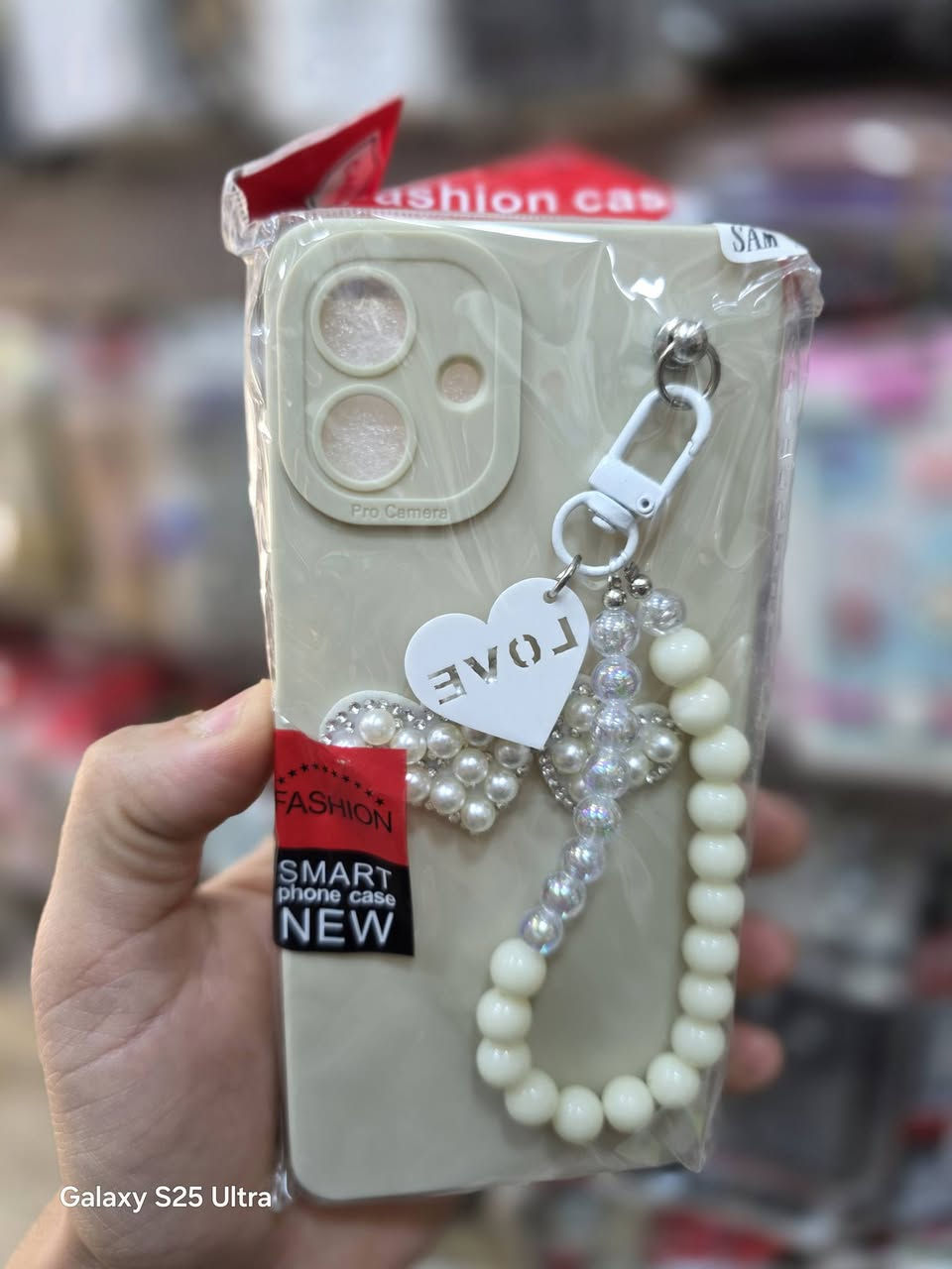 اشتري كفر ب 3 و اربح موبايل ريدمي A5 سعره 115 ألف 🔥🔥
گفرات نسائي و رجالي
كل شي حديث متوفر 
لكافة أنواع الاجهزة 
گفر ب 3 گفرين ب 5🔥🔥
و توصيل مجاني للباب البيت ❤️
كل واحد يحجز راح يدخل قرعه ع موبايل
انشاء الله القرعه اول يوم العيد 🔥🔥
👈 مركز القلعة للموبايلات ***********
