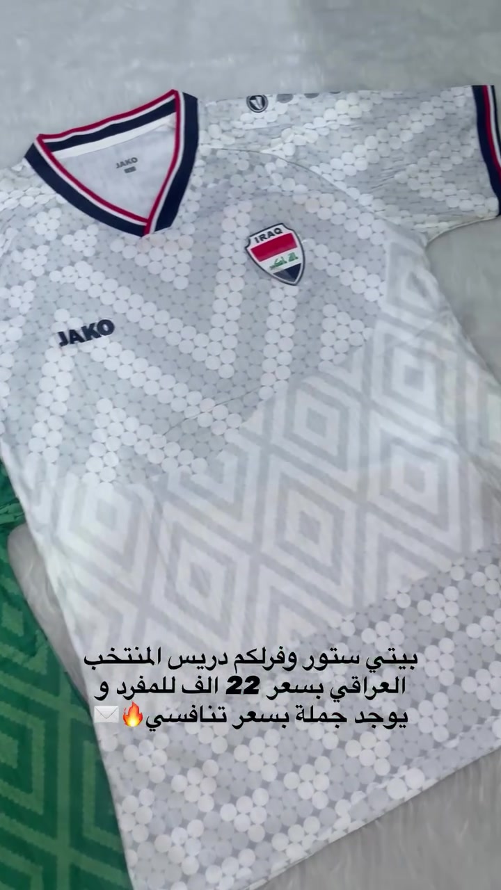 الكمية محدودة للطلب راسلنا خاص ⬇️


**إذا كنت صاحب هذا الإعلان وتريد حذفه لأي سبب، رجاءا أرسل رسالة إلى الدعم الفني**