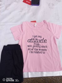 بضاعه بات بات بناتي ولادي  القطعه ب٦   واذا تاخذون ٥ قطع ب٢٥  توصيل ال...