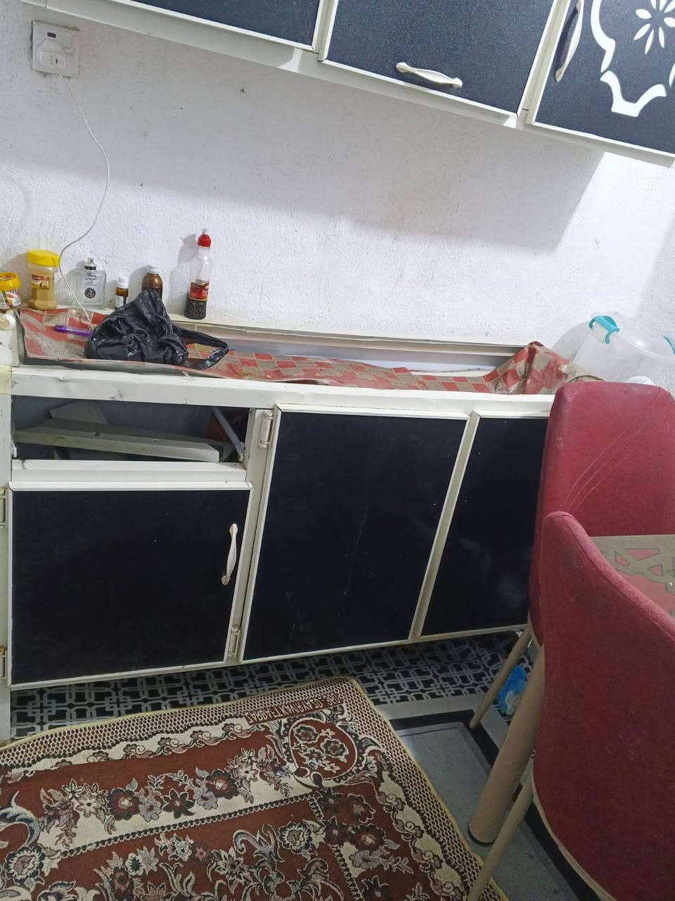 اللبيع كاونتر بسعر معقول المراسلة على صفحه


**إذا كنت صاحب هذا الإعلان وتريد حذفه لأي سبب، رجاءا أرسل رسالة إلى الدعم الفني**