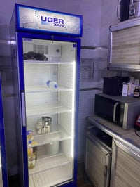 عارضه عاموديه • مستعمله • بغداد