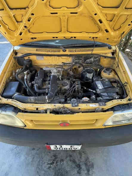 سلام عليكم
سايبه موديل ١٣ 
كير محرك شواصي مكفولات 
مكان دوره شارع ٦٠
السعر ٣١وبيهه مجال قليل
***********
