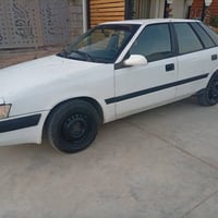 اسبيروو • ١٩٩٥ • رقم بغداد