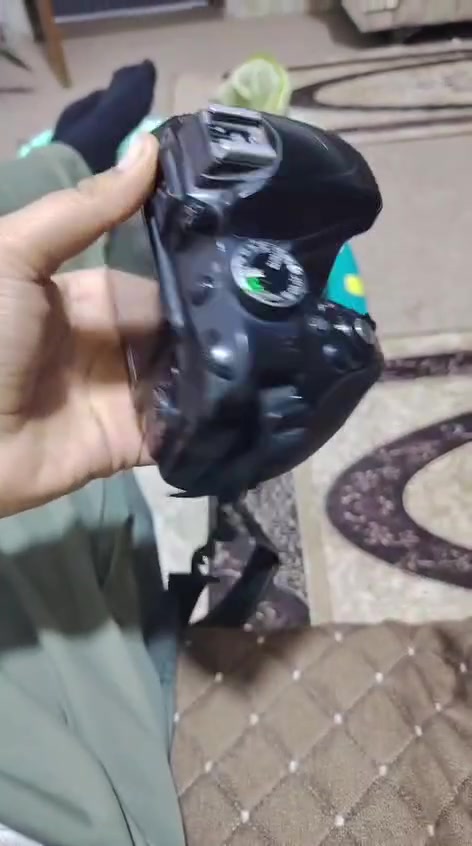 نيكون 3300 ملقات كامله نقص بس غلاف بطاريه سعر230 وبيه مجال بسيط


**إذا كنت صاحب هذا الإعلان وتريد حذفه لأي سبب، رجاءا أرسل رسالة إلى الدعم الفني**
