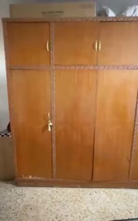 كنتور • صاج قوي • الشعب