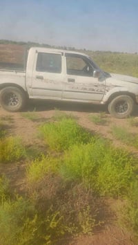 دير 2007 للبيع محرك وكير وشاصي جدد السعر 14 ورقة بي مجال قليل 07864983...