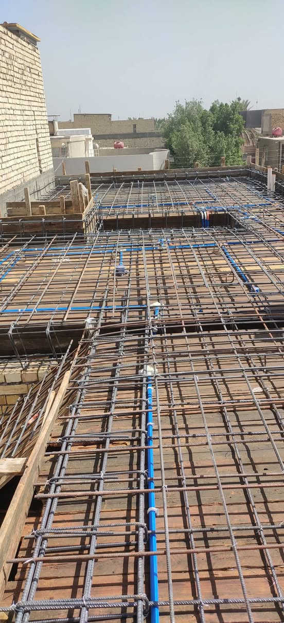 يالله
عمل
نجاره تسليح وصب صب مركزي بم 
دقه ب العمل والموعد مضبوط     الرزق على الله 
*********** النجف الاشرف
