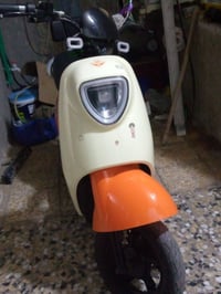 دراجة شحن • كهربائيات شغالة • وصل شراء