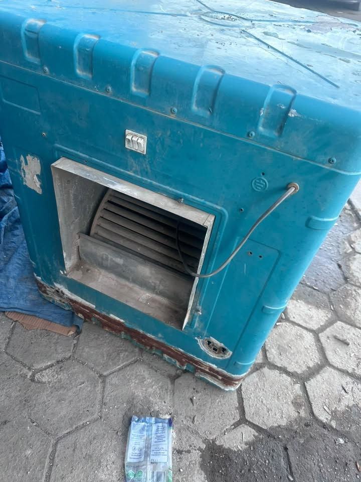 مبرده نظيفه ٧٥ الف ***********
