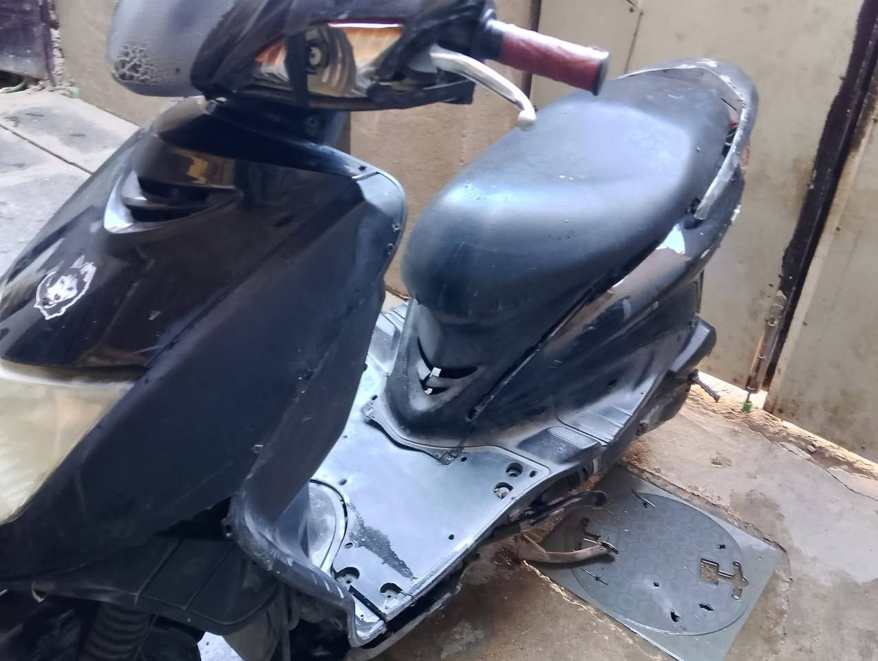 البيع سعر 300 عوزه كلجات


**إذا كنت صاحب هذا الإعلان وتريد حذفه لأي سبب، رجاءا أرسل رسالة إلى الدعم الفني**