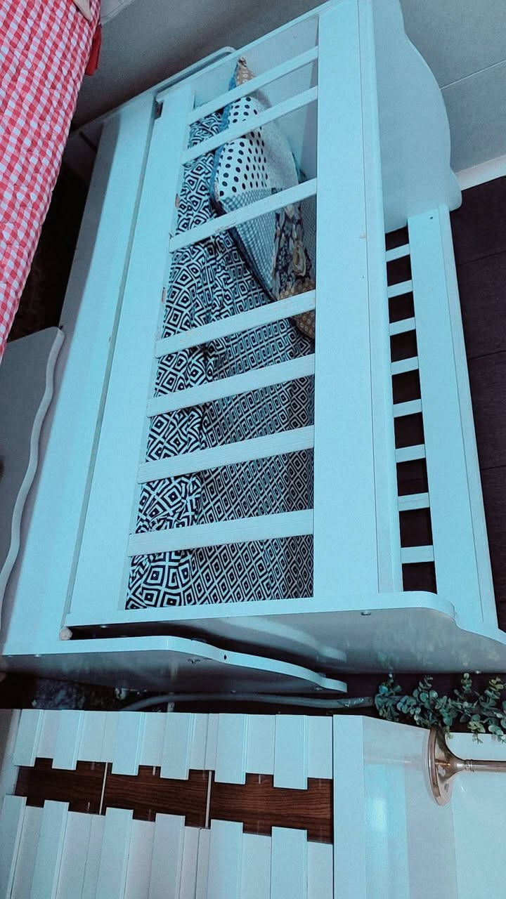 كاروك طفل للبيع ينام بيه طفل من حديث ولاده إلى ٥سنوات هزاز وسرير مع ثنين دواشك ب ٥٠ عنواني بغداد الجديده


**إذا كنت صاحب هذا الإعلان وتريد حذفه لأي سبب، رجاءا أرسل رسالة إلى الدعم الفني**