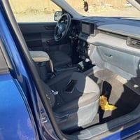 للبيع فورد مافرك  موديل 2024  07802377980