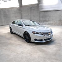 امبالا V6 • ٢٠١٨ • ماشيه ٢٤٠ الف ميل