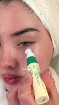 سيروم عين • اكسس واي • كولاجين نباتي