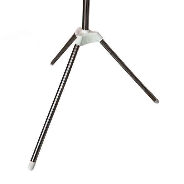 ‎مشر ملابس متعدد الاستخدامات ولملابس الاطفال
‎تجربة تجفيف ذكية تجمع بين الأناقة والوظيفة.

‎يوفّر المساحة ويمنح الملابس انتعاش الهواء الطبيعي مع تصميم عملي يدور بمرونة 360°.

‎يمنح مشر ملابس الاطفال الحرية في تعليق مختلف أنواع الملابس – من القطع الصغيرة إلى الفساتين الطويلة – مع ثبات قوي وسهولة في الاستخدام.

‎الاختيار الأمثل لكل منزل يبحث عن جودة، ترتيب، وأناقة في التفاصيل

‎ارتفاع 170 سم موفر للمساحة ومثالي للمنازل الحديثة

‎يجفف الملابس بشكل طبيعي ولطيف دون الحاجة للكهرباء

‎تصميم ذكي سهل التركيب والطي لراحة الاستخدام اليومي

‎يحتوي على 10 أذرع دوارة بزاوية 360° مثالية لتعليق القمصان والفساتين

‎بالإضافة إلى 4 أذرع دوّارة مع 24 علاقة ملابس لتعليق كمية كبيرة من الغسيل

‎270 متر طول السلك الكلي للتجفيف
‎20 سم / 33.5 سم / 40 سم / 70 سم حسب امتداد الأذرع والمستويات

‎قاعدة ثلاثية القوائم متينة مع أقدام مانعة للانزلاق لضمان الثبات على مختلف الأسطح

‎قابلة للطي للتخزين بسهولة عند عدم الاستخدام

‎مناسب للاستخدام الداخلي والخارجي

‎يتضمن المنتج قائمة الأجزاء وطريقة التجميع لتسهيل التركيب خطوة بخطوة
السعر 25 الف 
رقم التواصل واتساب ***********
