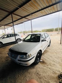 سمند • ٢٠١١ • السماوا