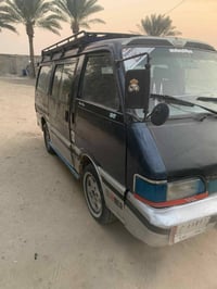 كيا بستا  ١٩٩٤ 07513156523 07740547295