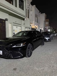 ES350 V6 • ٢٠٢٣ • كركوك