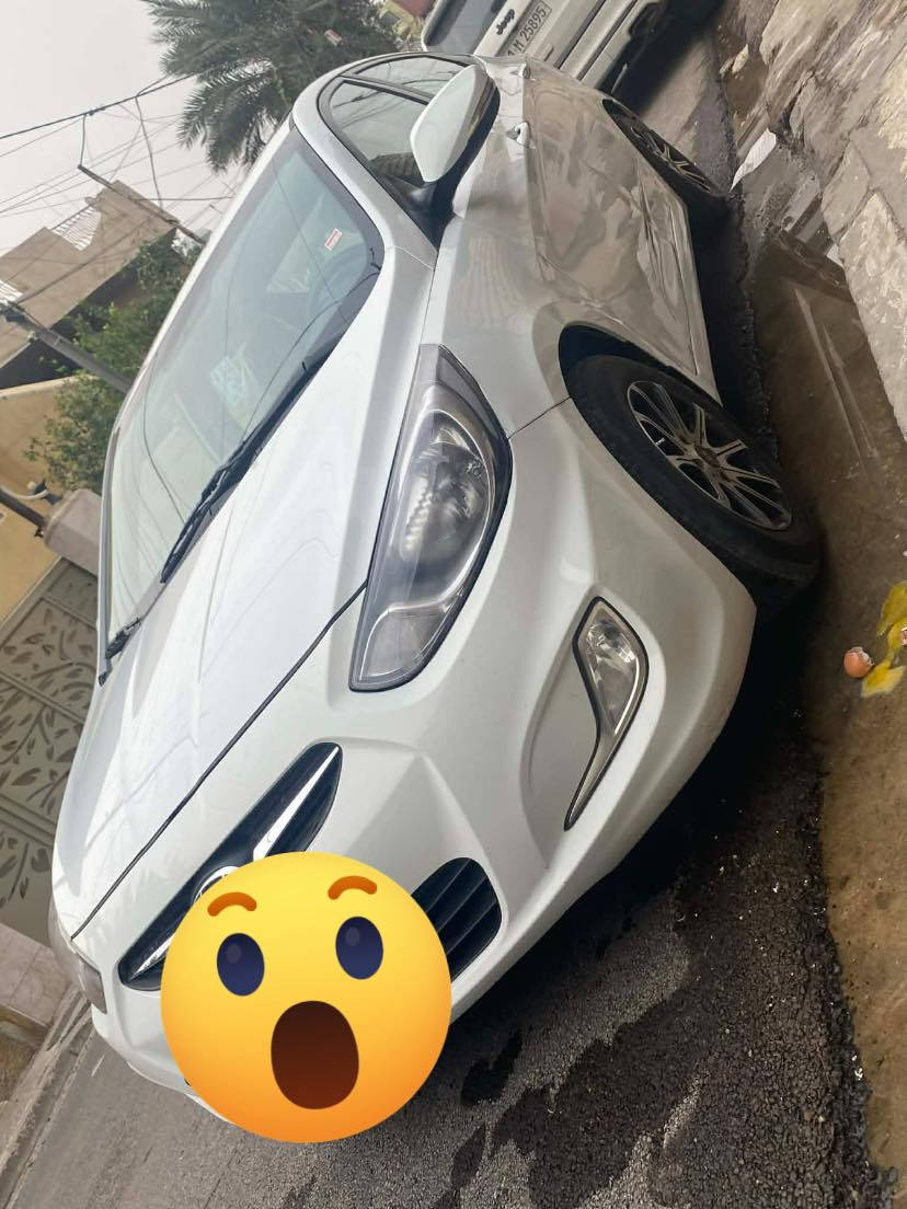 سلام عليكم من رخصة الادمن أكسنتً٢٠١٥ خليجي فول مواصفات محرك١٦٠٠ مكفول كير مكفول بيهه ٣ قطع رش فقط سياره نظيفه خير من الله دوشمه جديد ادواتههً كلهه جديد واصلي مسويلهه ادامه كامله السعر ١٠٥ وبيهه مجال اي استفسار خاص مفتوح رقمهه دولي


**إذا كنت صاحب هذا الإعلان وتريد حذفه لأي سبب، رجاءا أرسل رسالة إلى الدعم الفني**