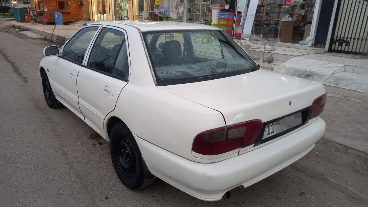 مكلف بالنشر/ 
السلام عليكم للبيع سياره براتون ويرا موديل ٢٠٠٢كيرعادي مصبوغه عام جماليه رقم بغداد بسمي نكليزي سنويه لحد ٢٨ هزه جديده  تخم تايرجديدباتري جديد  السعر ٤١ وبيه مجال حك الجيه للإستفسار ***********مكاني صلاح الدين قضاء الضلوعيه
