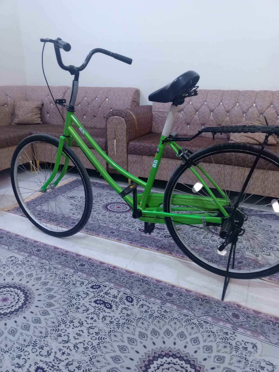 بـأسـكل ألبيع. نـضـأفـه95ألشـراي خأص


**إذا كنت صاحب هذا الإعلان وتريد حذفه لأي سبب، رجاءا أرسل رسالة إلى الدعم الفني**