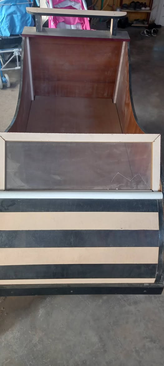 جرباية اطفال للبيع جديدة ب٣٠ رايدتهة شغل جديد وما مستعمل


**إذا كنت صاحب هذا الإعلان وتريد حذفه لأي سبب، رجاءا أرسل رسالة إلى الدعم الفني**