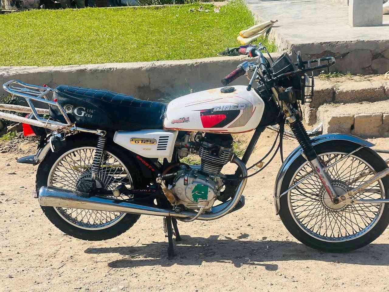 موطور تايكر 20 وزن ثقيل ما شاء الله ما يعوزو برقي ***********مكاني قاطع السبعاوين قريت تل شعير
