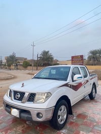 نيفارا • ٢٠١٤ • مكينة اصليه