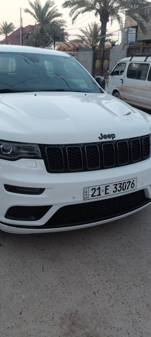 السلام عليكم
جيب S
موديل 21بدون رادارامامي
بسمي مكفوله كفاله عامه
فوف مواصفات معروف ال S
بسمي تحويل بنفس اليوم
السعر380ورقه
بغداد
***********
