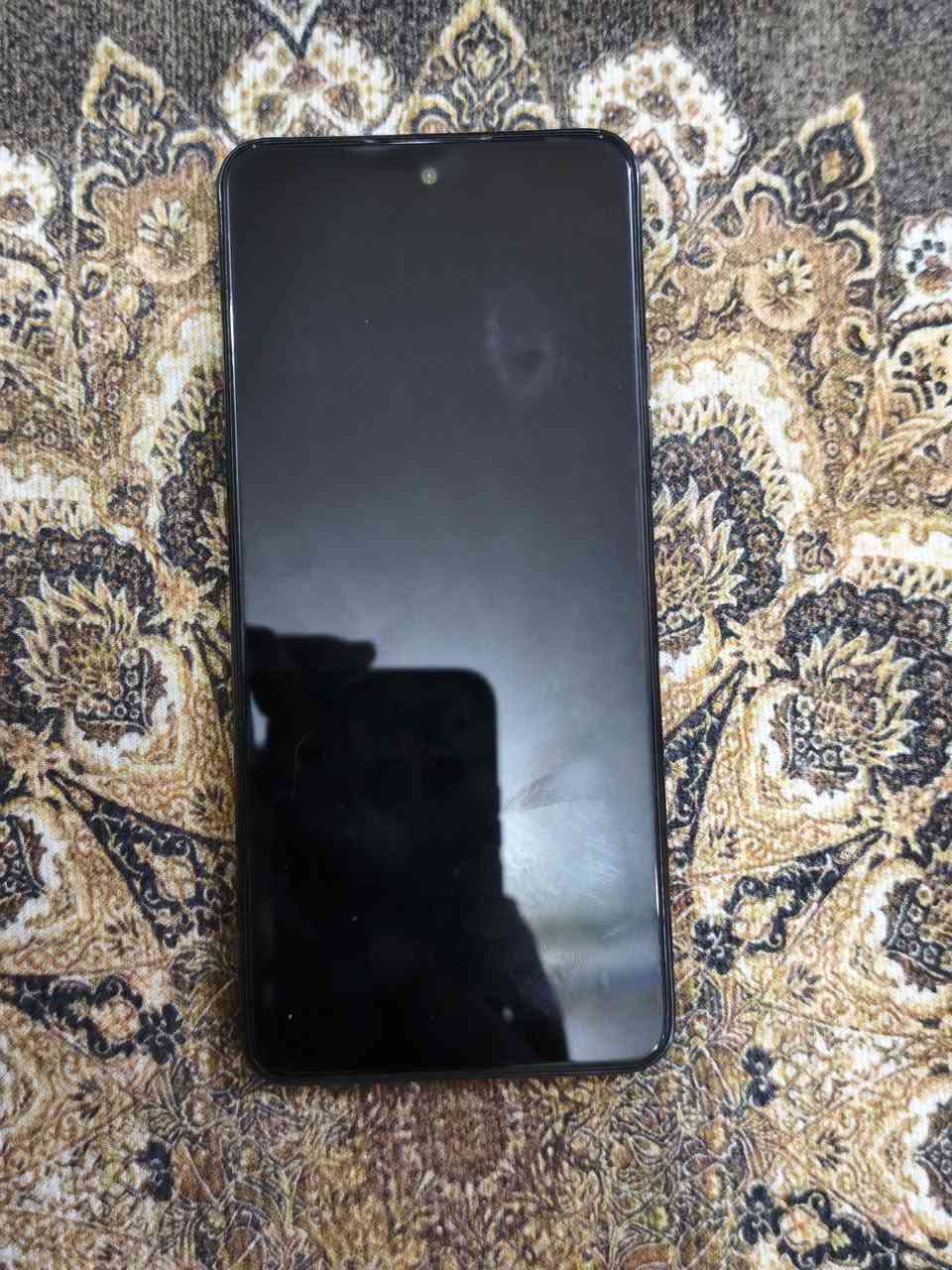 Tecno Pova5G الجيل الخامس 
جهاز مستخدم نضيف للبيع 
السعر ١٥٠ وبي مجال


**إذا كنت صاحب هذا الإعلان وتريد حذفه لأي سبب، رجاءا أرسل رسالة إلى الدعم الفني**